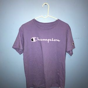 Champion Tee